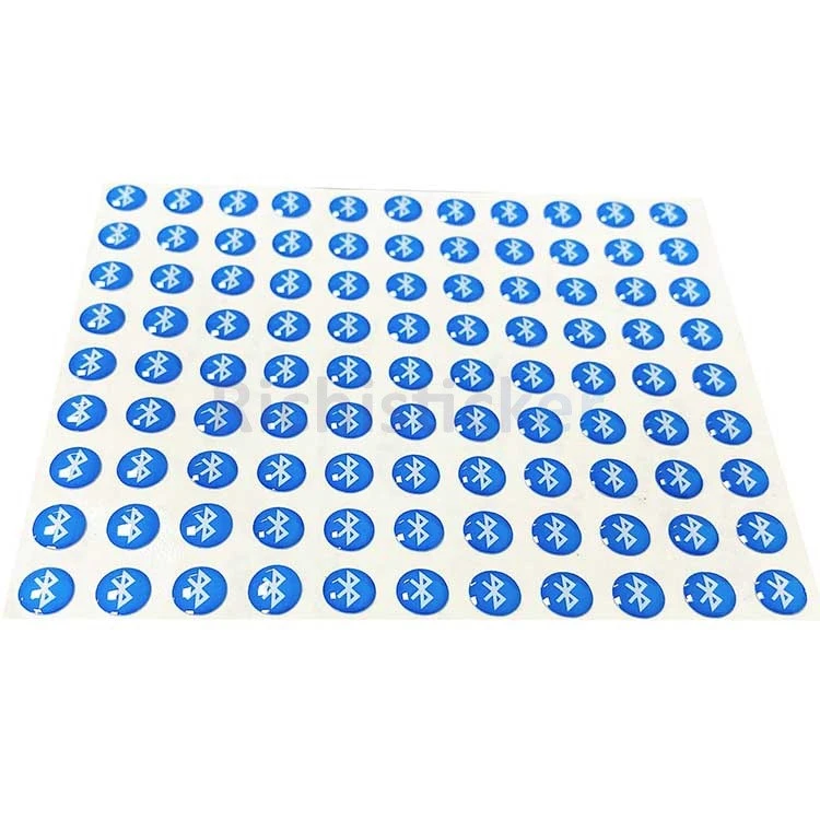 Dome stickers 41