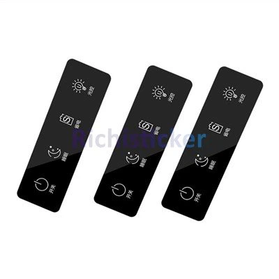 Koje simbole i tekst treba uključiti na akrilne sigurnosne naljepnice?